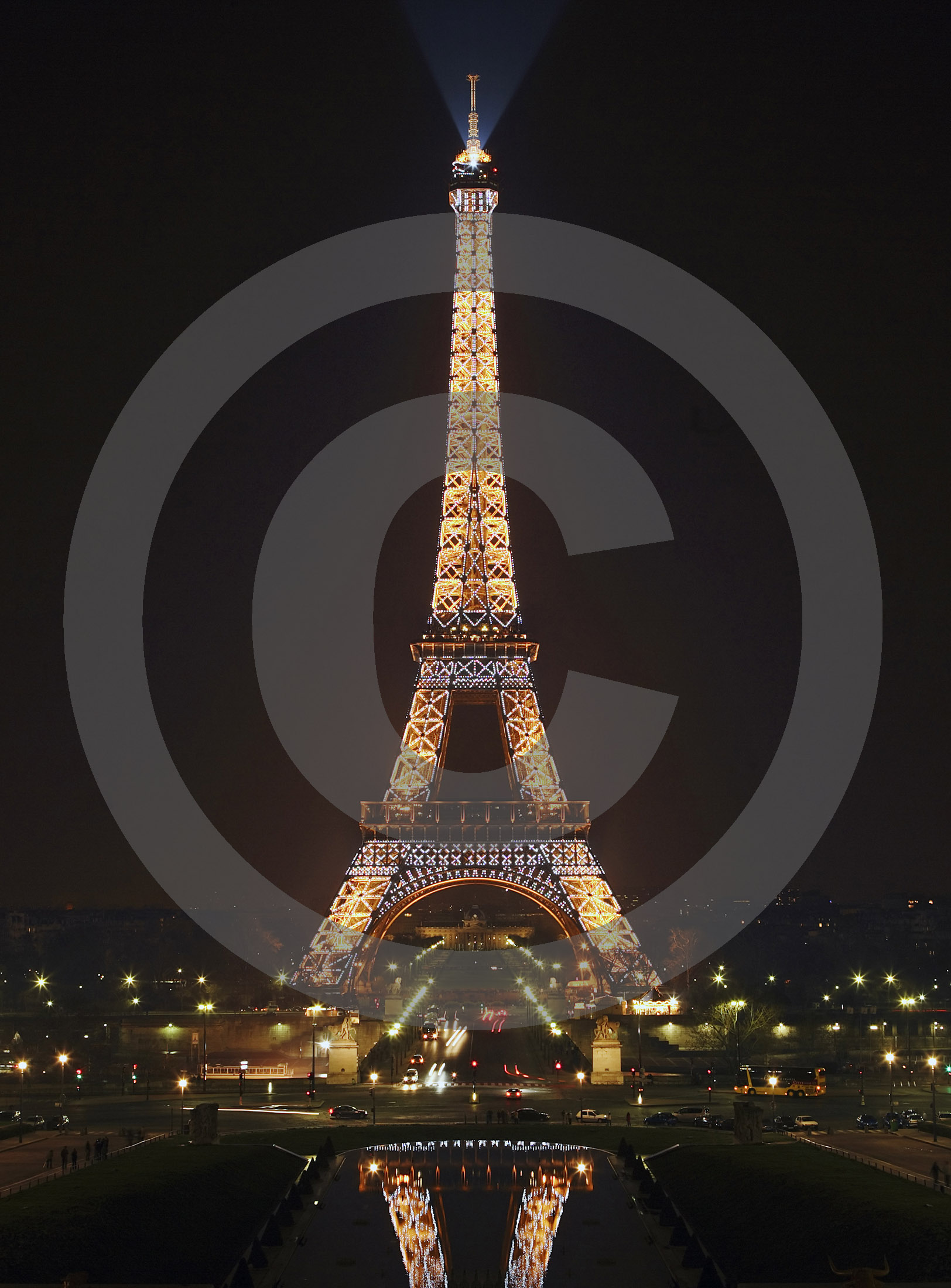 Eiffel Tower eiffel-tower